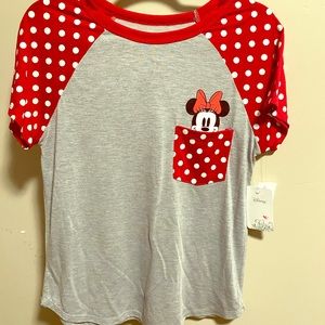5/20!! Disney shirt
